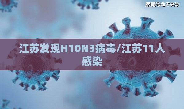 江苏发现H10N3病毒/江苏11人感染 江苏发现H10N3病毒/江苏11人感染