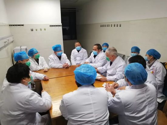 江西肺炎最新消息/江西新冠最新消息今天