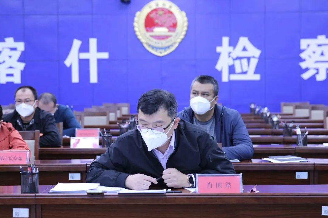 新疆喀什疫情最新消息/新疆喀什地区最新新闻