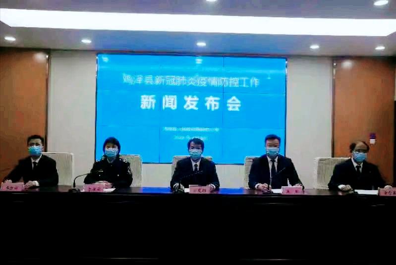 31省区市新增无症状感染者23例(31省昨增本土确诊65例 无症状4例)