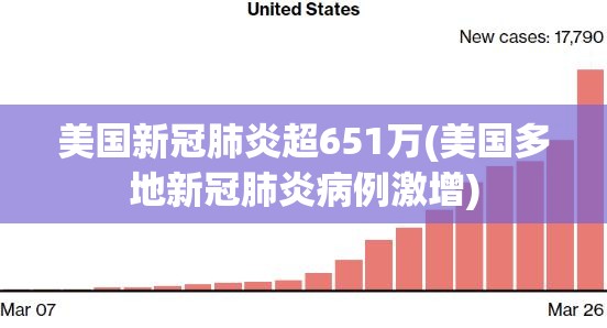 美国新冠肺炎超651万(美国多地新冠肺炎病例激增)