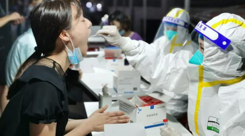 【湖北新增本土确诊病例9例,湖北省确诊的病例】 【湖北新增本土确诊病例9例,湖北省确诊的病例】