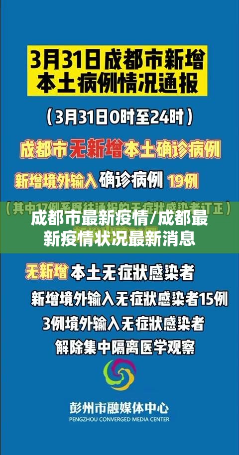 成都市最新疫情/成都最新疫情状况最新消息