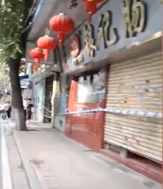 河南一医院10人核酸混检呈阳性/河南一医院10人核酸混检呈阳性了吗