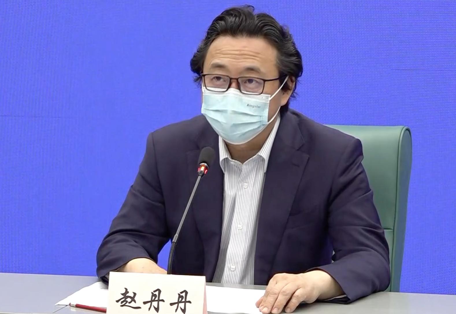 【上海新增本土感染者破两万例，上海新增病例情况】