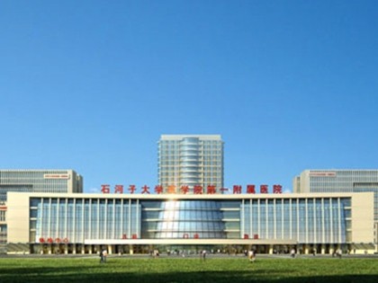 【石河子大学医学院，石河子大学医学院院长】