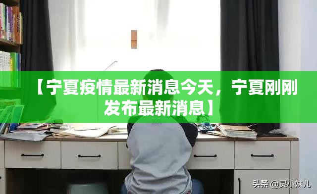 【宁夏疫情最新消息今天，宁夏刚刚发布最新消息】