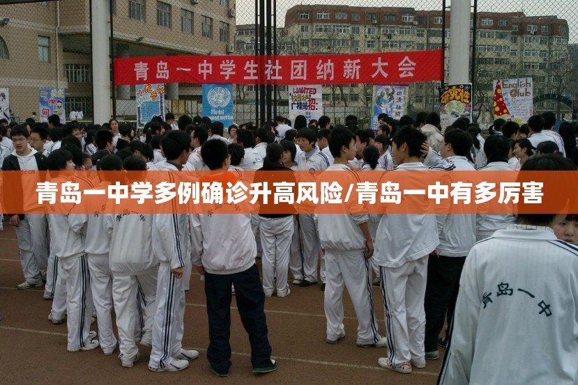 青岛一中学多例确诊升高风险/青岛一中有多厉害