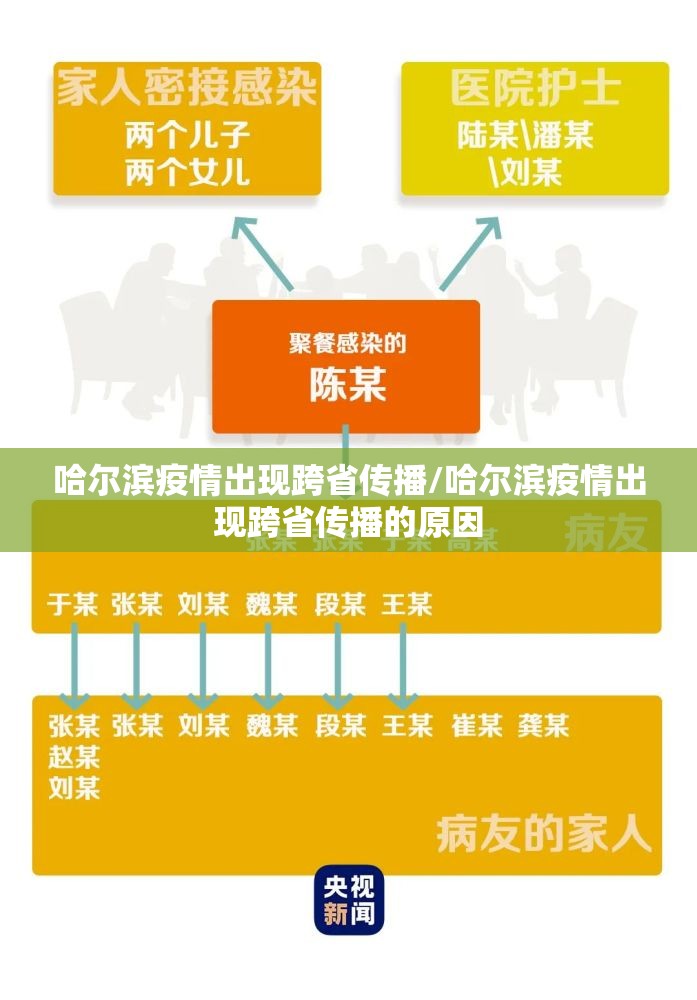 哈尔滨疫情出现跨省传播/哈尔滨疫情出现跨省传播的原因