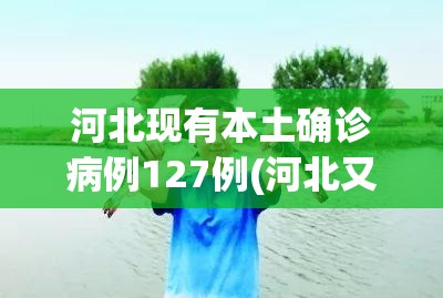河北现有本土确诊病例127例(河北又出现新病毒了吗)