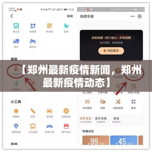 【郑州最新疫情新闻，郑州最新疫情动态】