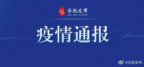 【安徽再增1例本土确诊从北京前往，安徽确诊病例】