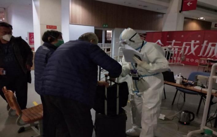 【北京对进返京政策做出调整，进返京最新政策】