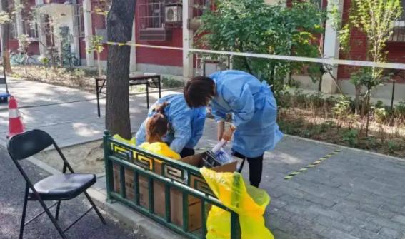 社会面多传染源致新疆疫情反弹(新疆突然爆发疫情)