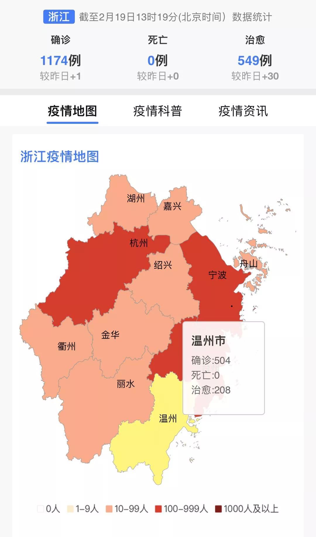 浙江3地新增确诊57例/浙江3地新增确诊57例