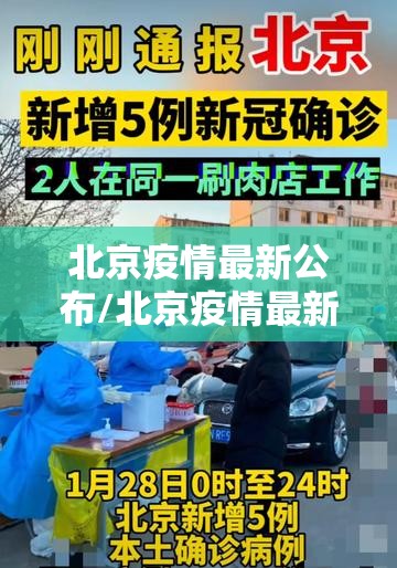 北京疫情最新公布/北京疫情最新动态更新