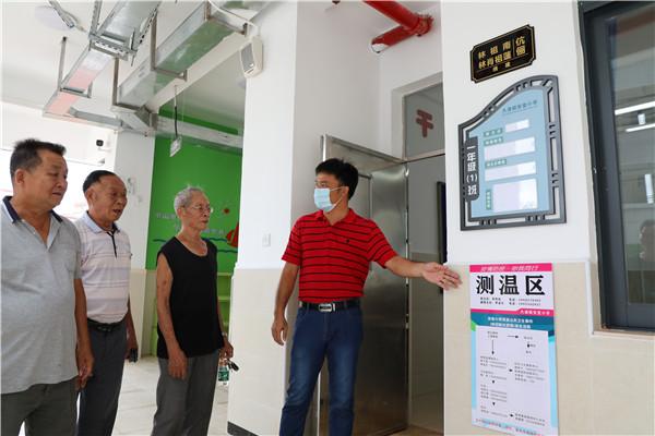 【中山大涌疫情最新消息，中山大涌镇最新动态】