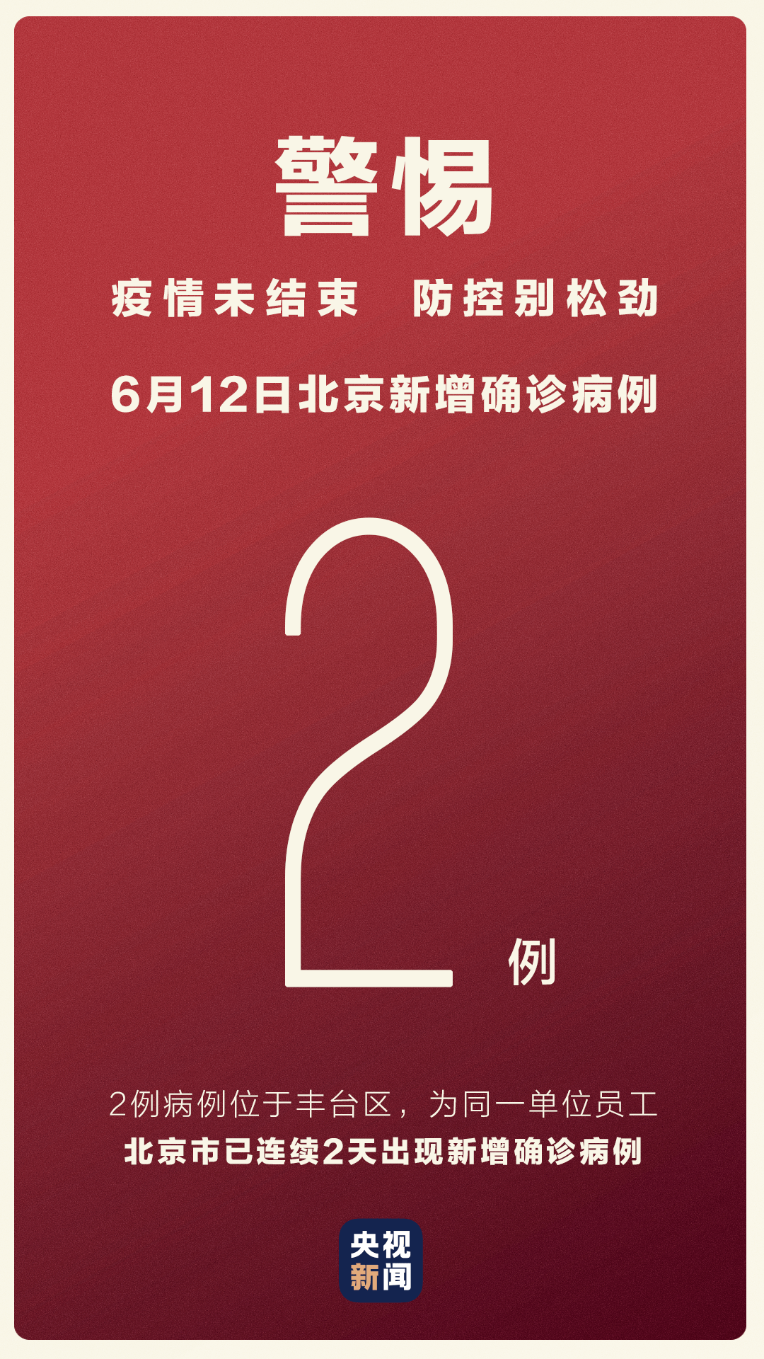 北京新增确诊病例为小学生家长/北京新增确诊病例为小学生家长感染