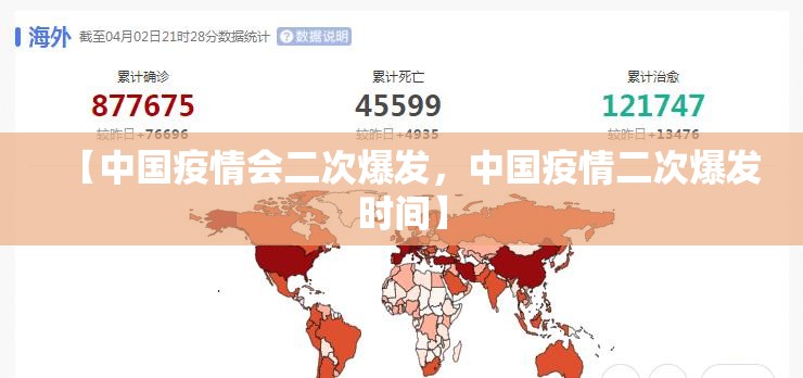【中国疫情会二次爆发，中国疫情二次爆发时间】