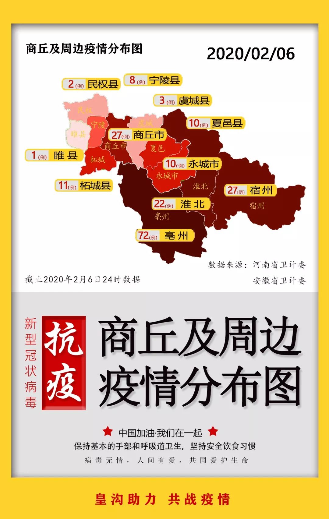 商丘疫情最新消息今天(商丘发布最新雨情信息)