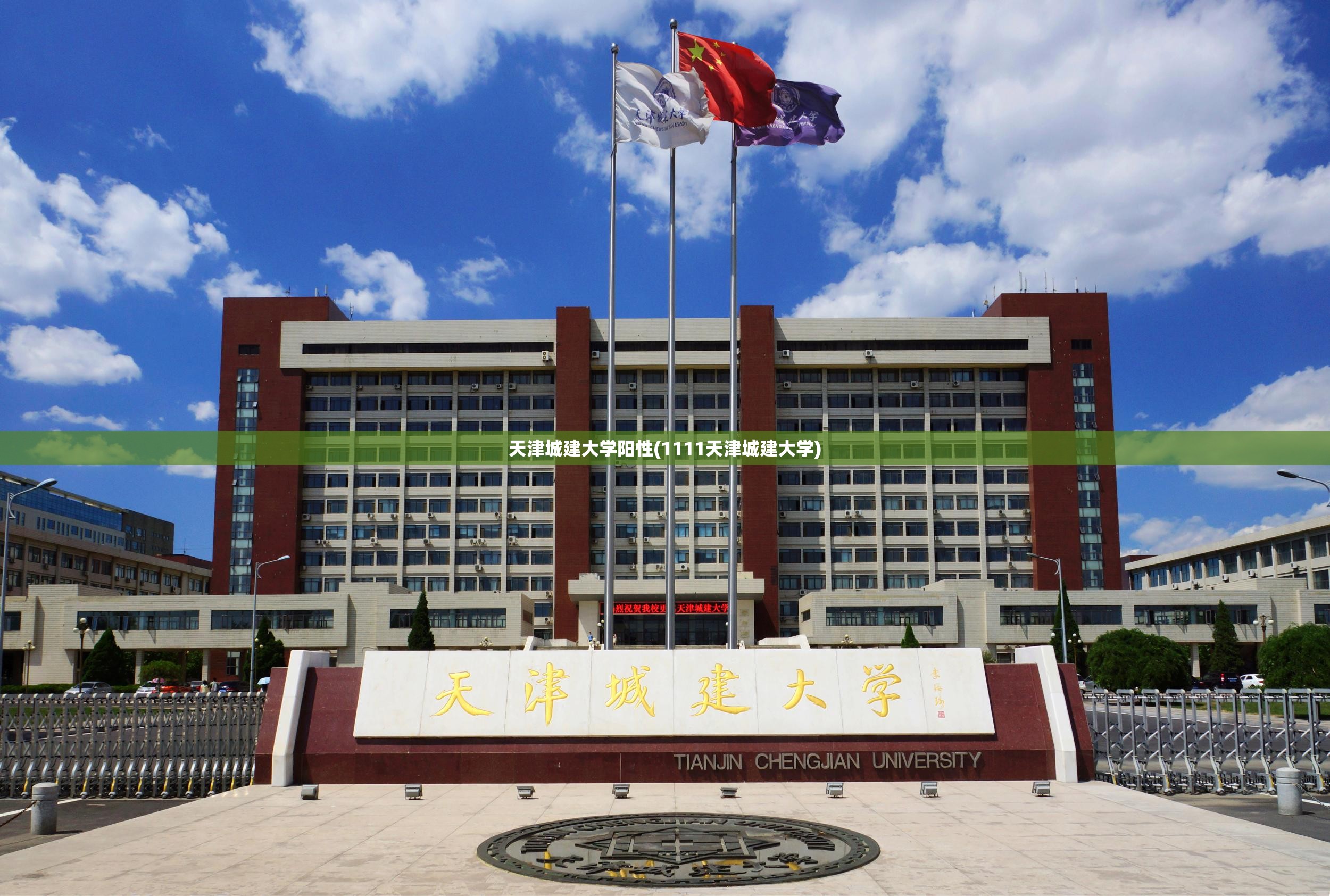 天津城建大学阳性(1111天津城建大学)