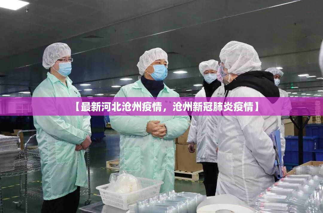【最新河北沧州疫情，沧州新冠肺炎疫情】