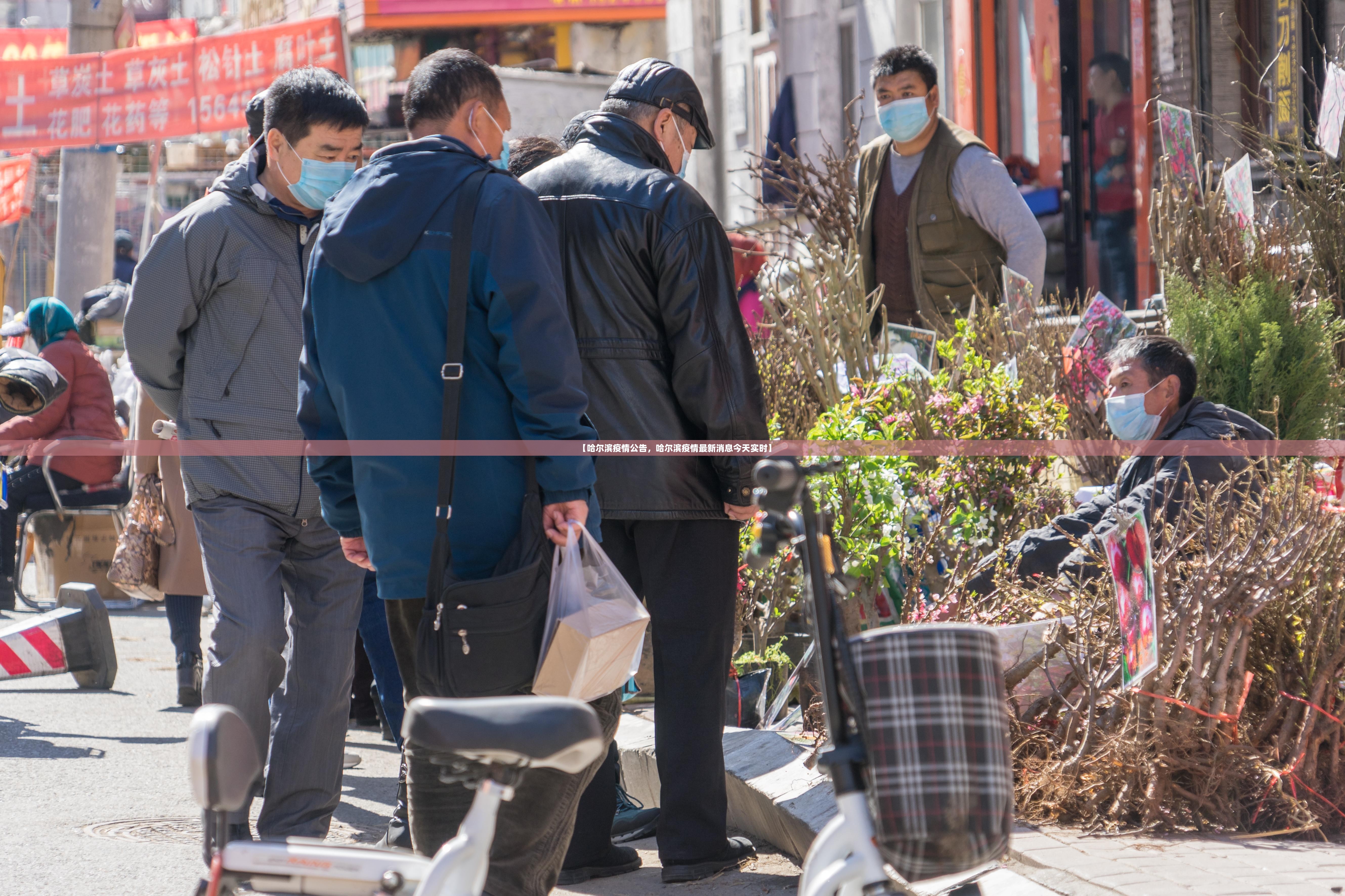 【哈尔滨疫情公告，哈尔滨疫情最新消息今天实时】