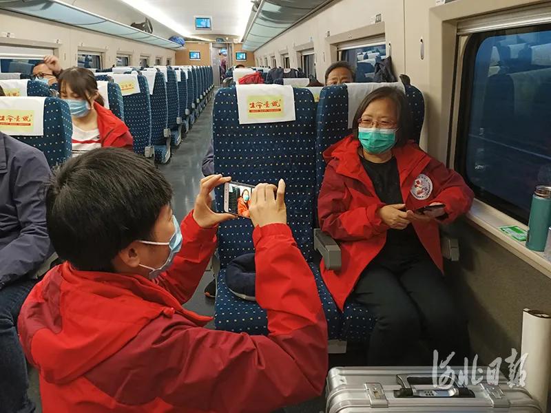 河北新增14例本土确诊病例/河北新增14例本土确诊病例是哪里的
