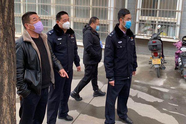 河南新增本土无症状45例/河南有没有新增新冠病例