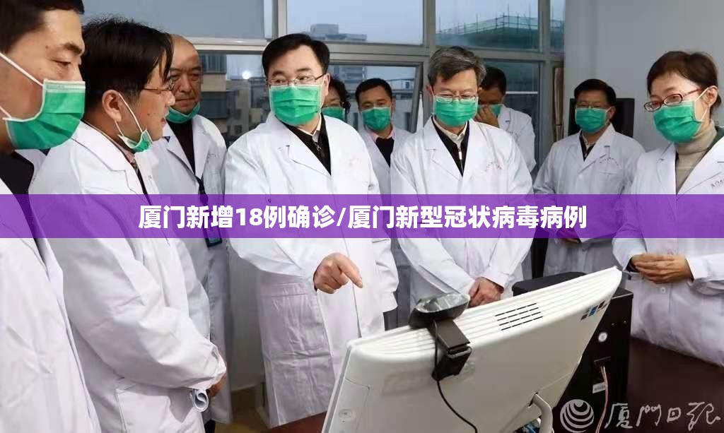 厦门新增18例确诊/厦门新型冠状病毒病例