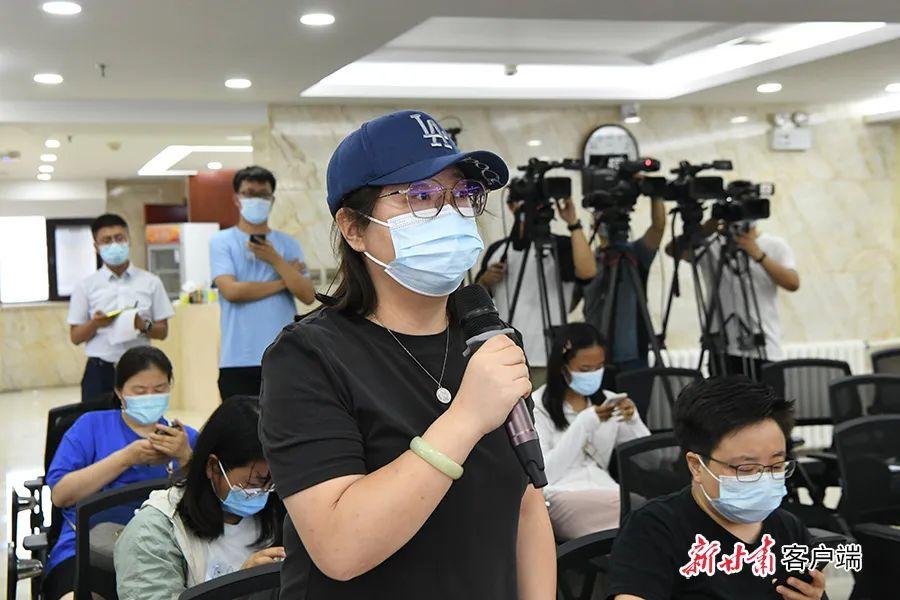 河南省新冠疫情/河南省新冠疫情第五十一场发布会