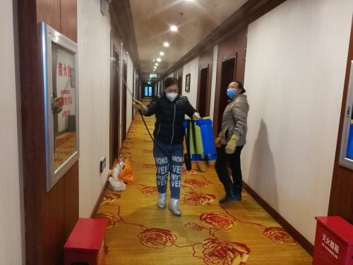 【哈尔滨防疫最新通知，哈尔滨防疫咨询电话】