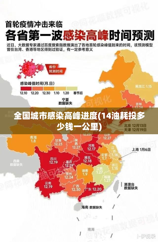 全国城市感染高峰进度(14油耗投多少钱一公里)
