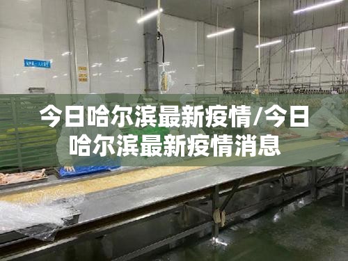 今日哈尔滨最新疫情/今日哈尔滨最新疫情消息