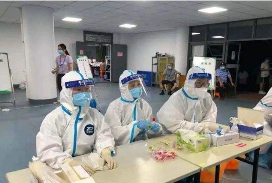 苏州疫情严重吗(苏州疫情严重吗现在)