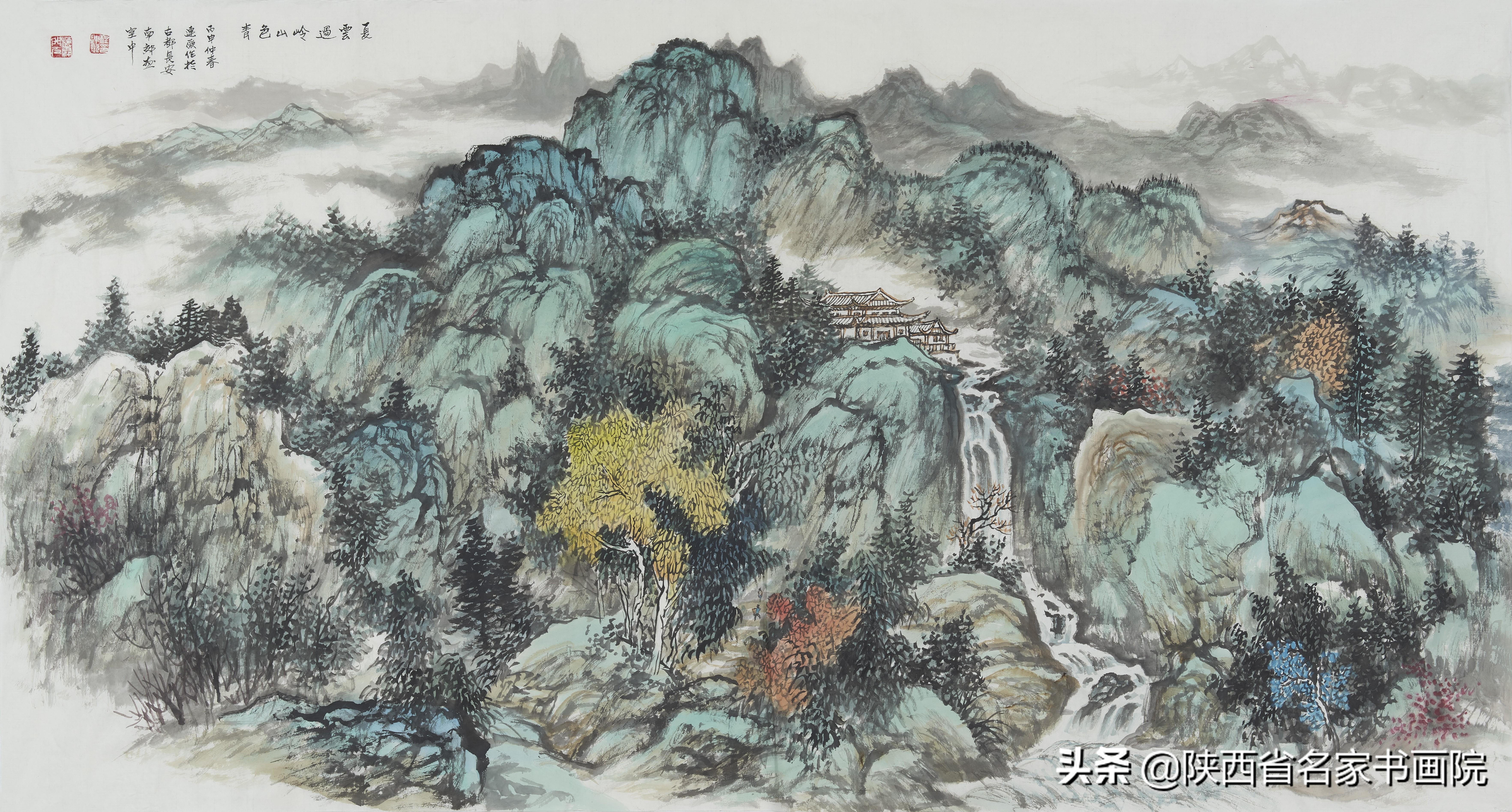 陕西新增(陕西新增6名院士速览)