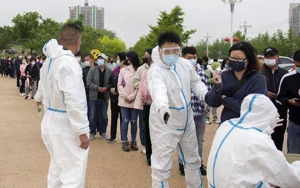 辽宁“零号病人”或出现在4月中旬