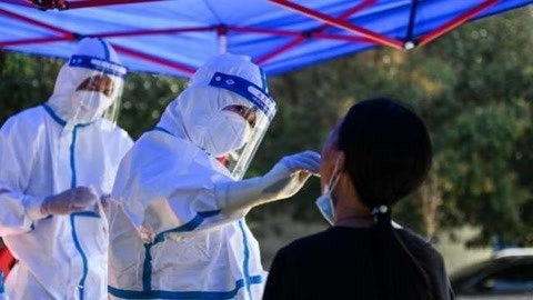 多地核酸采样调整:不混采(采样混叠)