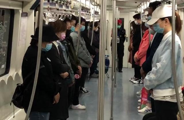北京现在多少例肺炎(北京现在多少例肺炎疫情)