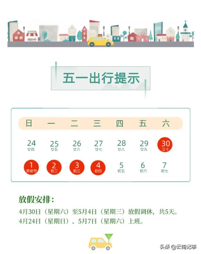 2021年五一高速免费通行时间(五一高速路免费的时间2025)