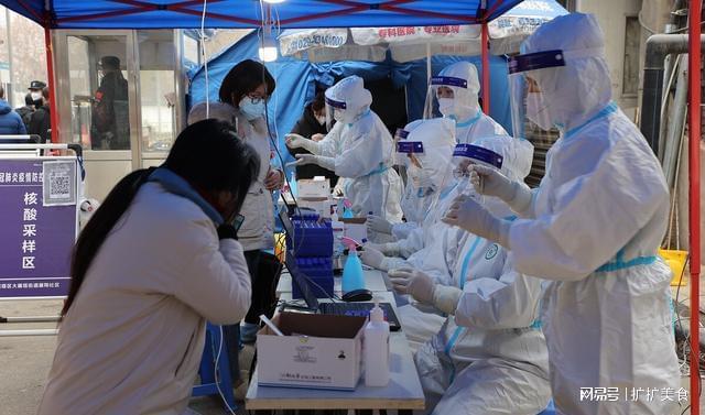 西安疫情最新消息什么时候解封(2022年西安疫情全面结束时间)