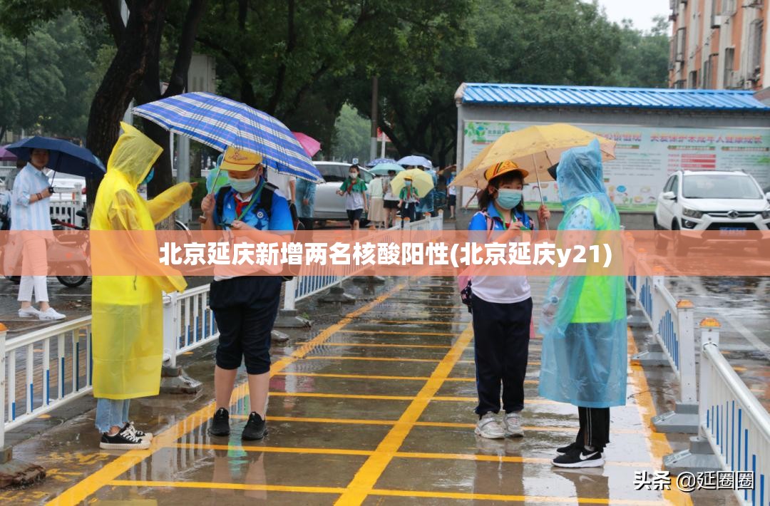 北京延庆新增两名核酸阳性(北京延庆y21)