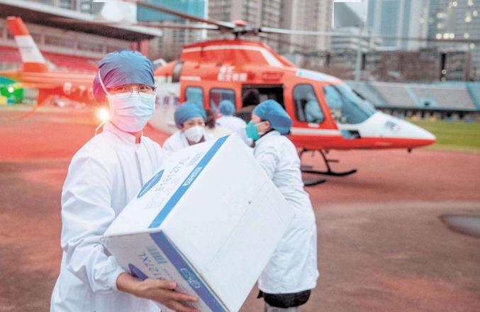 上海官方:防疫准备不充分接受批评/上海疾控回应疫情小幅抬头