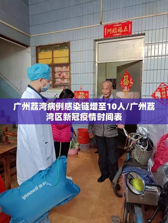 广州荔湾病例感染链增至10人/广州荔湾区新冠疫情时间表 广州荔湾病例感染链增至10人/广州荔湾区新冠疫情时间表