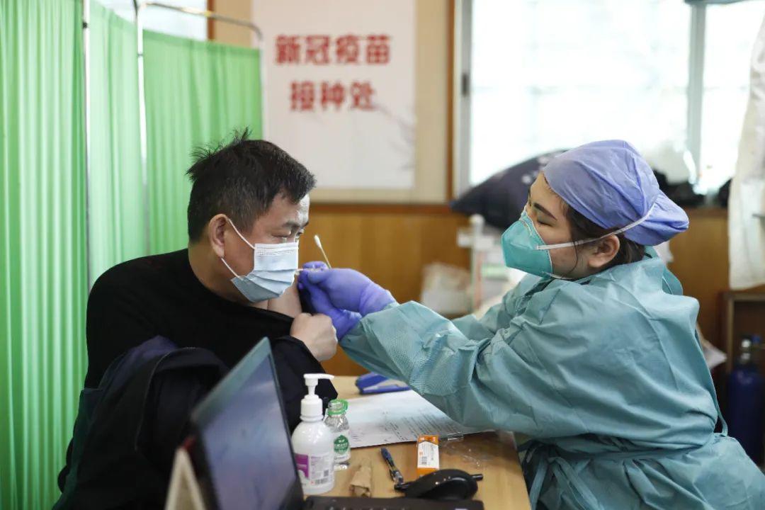 31省份新增确诊18例(31省份新增本土确诊24例)