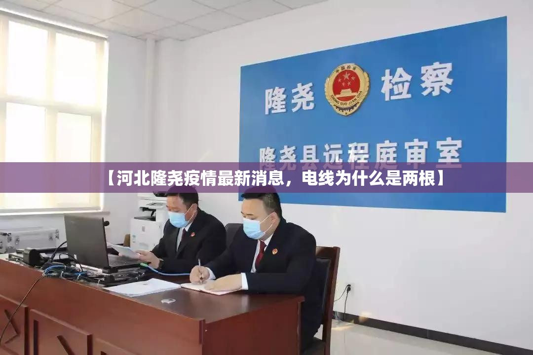 【河北隆尧疫情最新消息，电线为什么是两根】