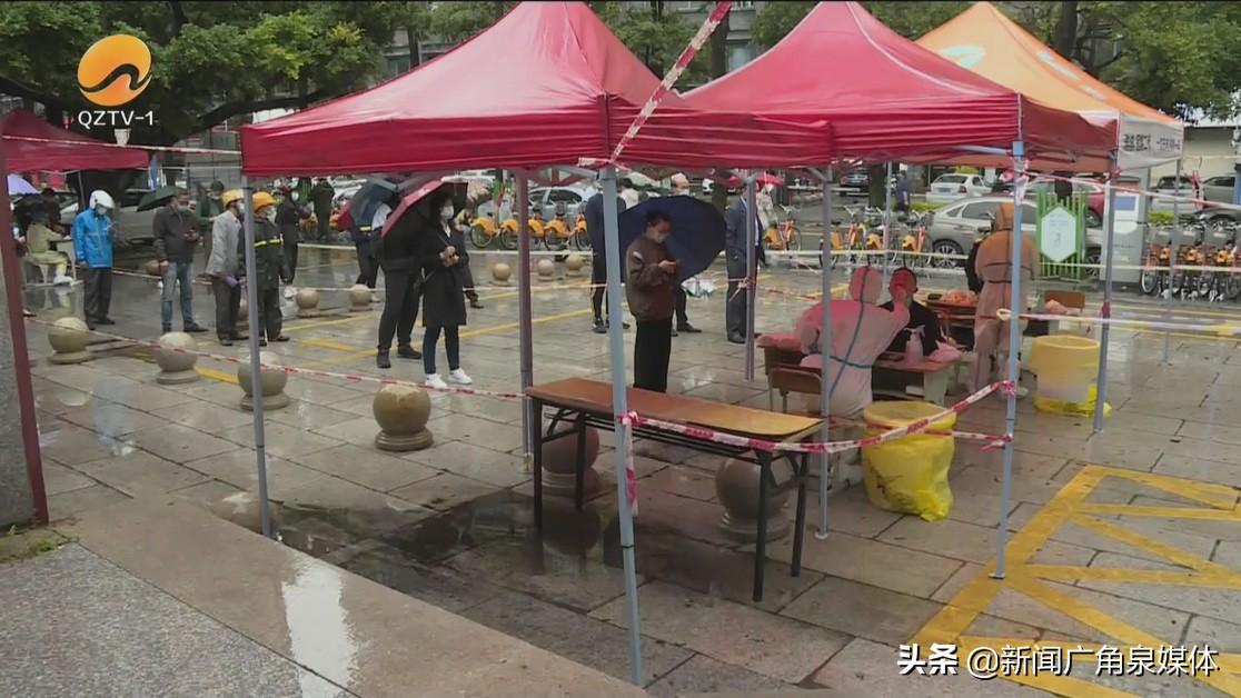 常态化做核酸安全吗？专家解答(常态化监测政策有哪些)