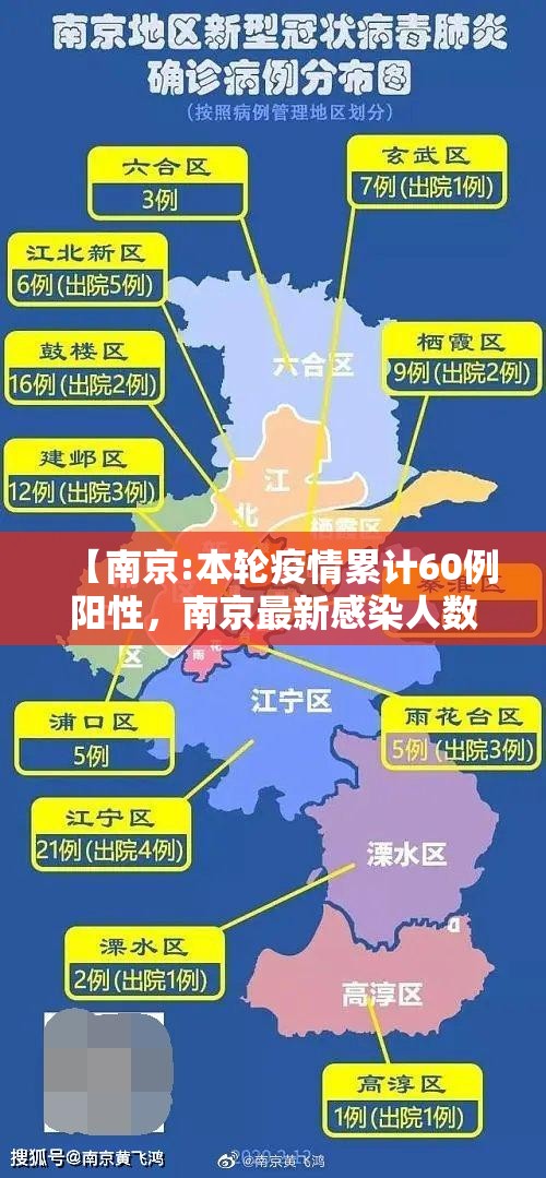 【南京:本轮疫情累计60例阳性，南京最新感染人数】