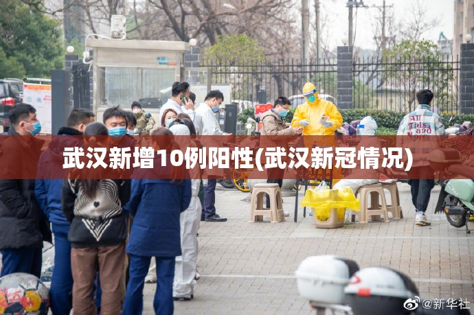 武汉新增10例阳性(武汉新冠情况)