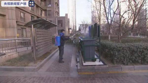 石家庄最新疫情(石家庄最新疫情消息)